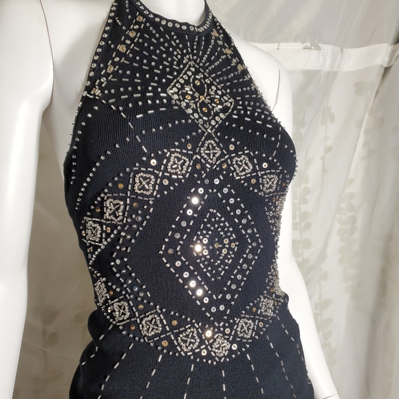 Cache tank top.  XS, used in great condition - Picture 3 of 13